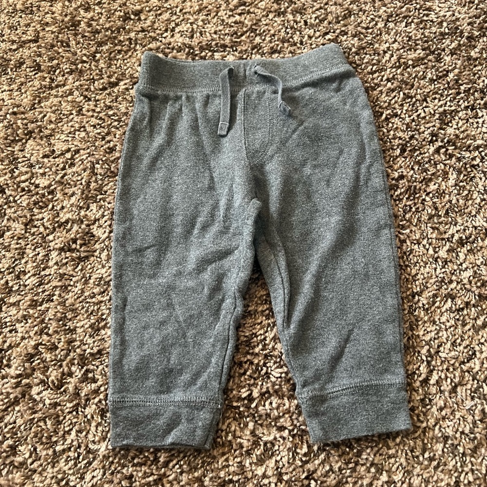 3 for $12 Grey pants